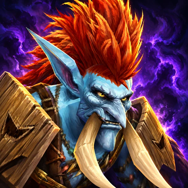 Vol’jin